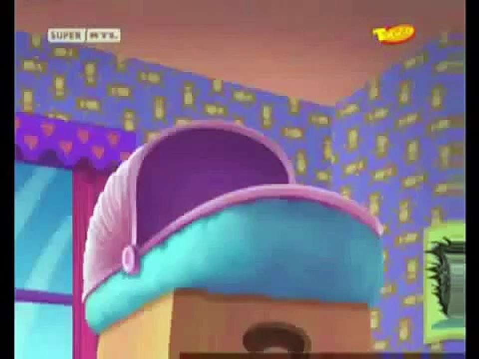 [Oggy and the cockroaches] Oggy and the cockroaches new 2015 _ part 7