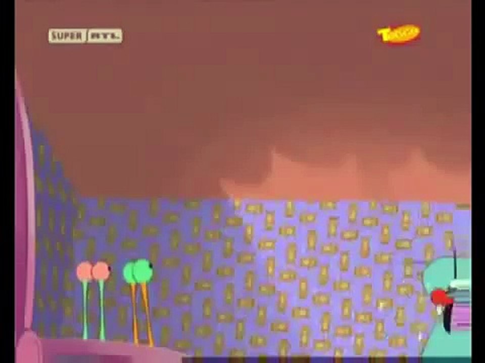 [Oggy and the cockroaches] Oggy and the cockroaches new 2015 _ part 8