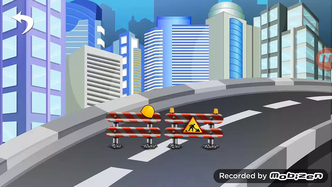 Cars cartoon for kids