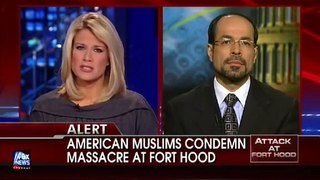 CAIR Director Condemns Fort Hood Attack on Fox