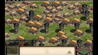 Age of Empires 2 - Achievement Scenerio - Jord77665