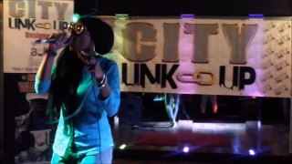 CITY LINK-UP  UNSIGNED - UNDERSOLO -CAMDEN -LIVEWIRE