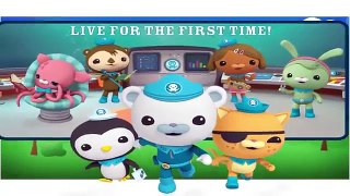 the Smurfs Tom and Jerry the octonauts 3D Animated Finger Family Collection Nursery Rhymes