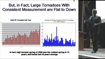 Catastrophe Denied:  Part 8