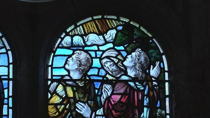 KRP Documentary - John Knox and the Birth of the Scottish Reformation