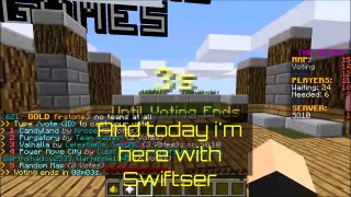 Let's Play | Minecraft (Episode 2) - Hunger Games!