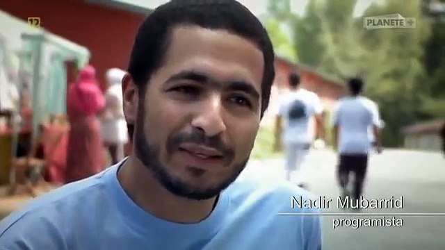 Tajemnice Islamu - Mężczyźni kontra kobiety - Filmy dokumentalny - cały film - lektor PL