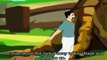 Jataka Tales - The Horse and The Jackal - Moral Stories for Kids - Animated / Cartoon Stories