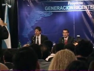 Abal Medina (Parte 1)