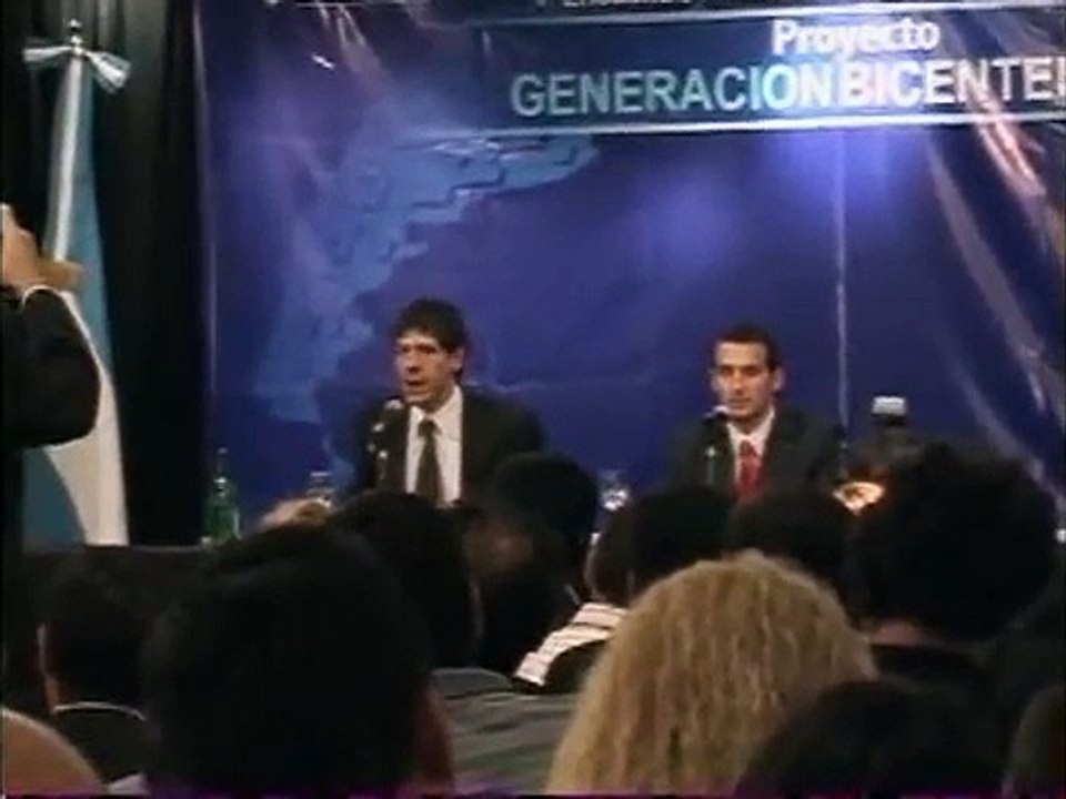 Abal Medina (Parte 1)