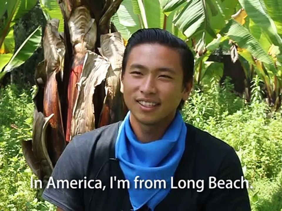 Happy Ethiopian New Year - 2008 (Ethiopian Calendar)