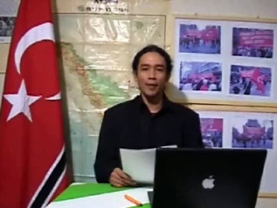 Peuë Makna PARTAI LOKAL keu geutanjoe Bansa Atjèh ? (Part-1)
