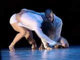 Se presenta compañía Danza Contemporánea de Cuba en Camagüey