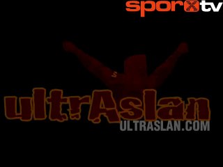 ultrAslan'dan ŞOK Aziz Yıldırım videosu!