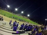Norwalk High School Marching Band 2015