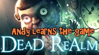 HILARIOUS MISCOMMUNICATION || Dead Realm Funny Moments #2