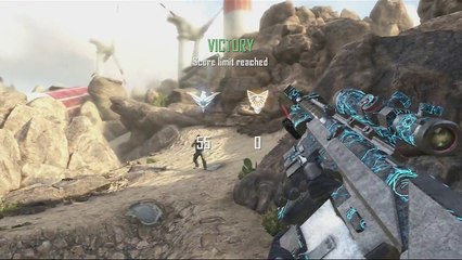 Justice Private Match RC Response [Ji2] (READ DESC PLZ)