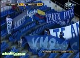 Olimpia 2 Emelec 3 Copa Libertadores 2012