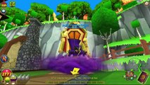 Wizard101: Full Game Walkthrough - Vote for Wizard School for the Walkthrough!
