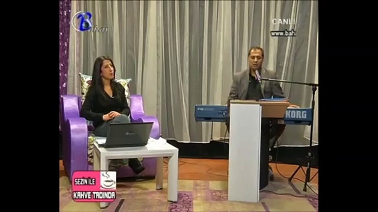 Senin Sevdan İle Söz Müzik Davut YİGİT 2014