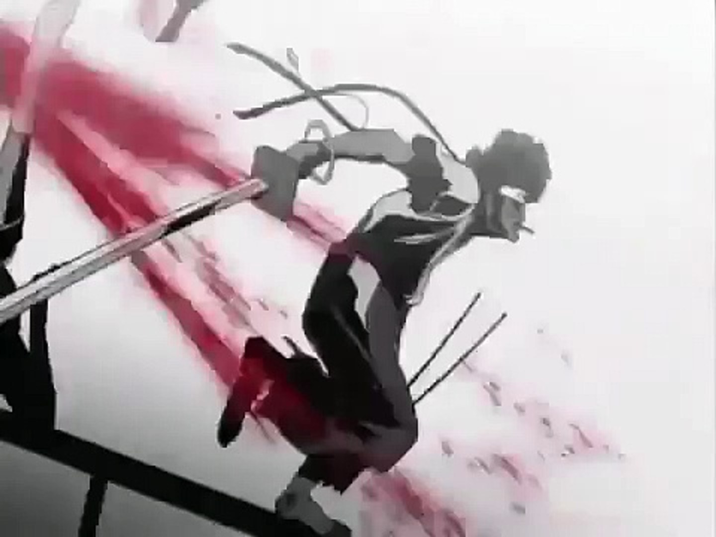 Afro Samurai 1 - video Dailymotion