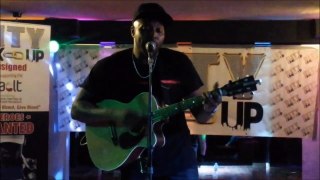 CITY LINK-UP UNSIGNED - UNDERSOLO - CAMDEN J SEALY