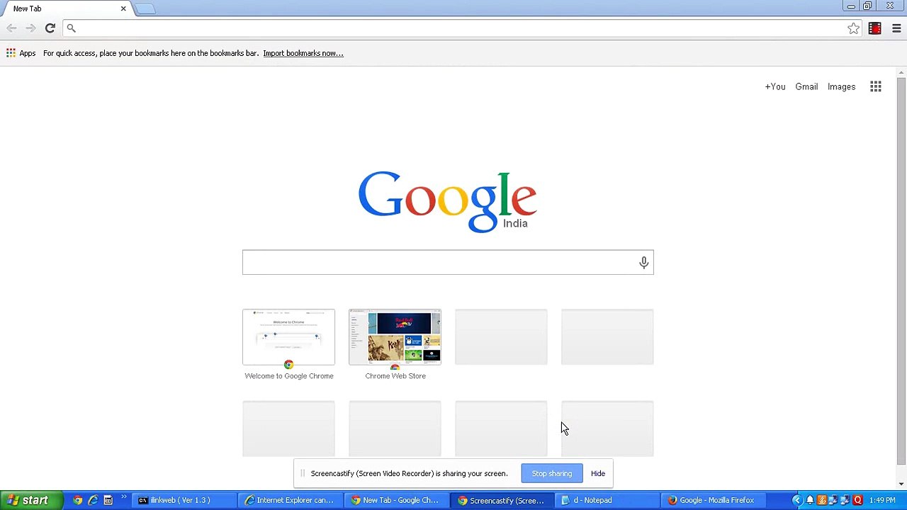 Windows Media Player plugin in Mozilla Firefox
