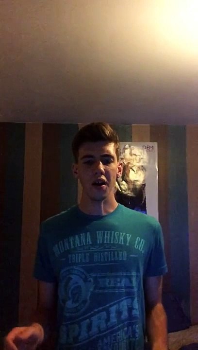 "Same Old Love" by Selena Gomez (cover by Jay Archer)