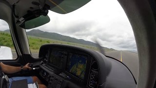 SR22: FLYING ALASKA (GOOD OIL PSI) PART 2