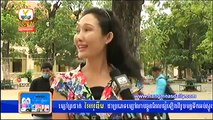 Khmer News, Hang Meas HDTV News, 14 September 2015, Part 05