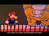 Mad Mad Mario [Sub-Ita]