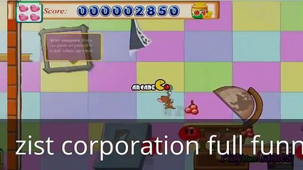 Tom And Cartoon Game Jerry Brother Adventure Funny Tom And Jerry Game