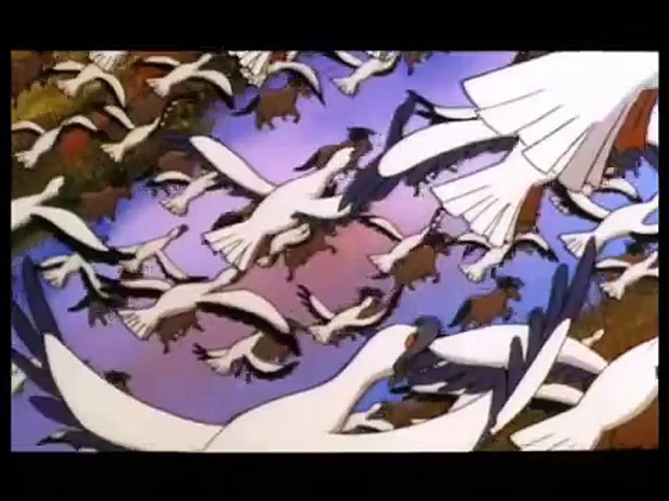 Les Animaniacs - Parodie du Roi Lion (Français)