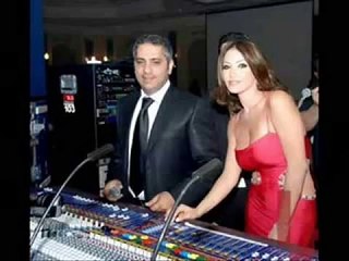 دويتو جديد 2015 فضل شاكر &الفه بن رمضان ##حاول تفتكرنى