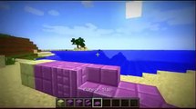 Minecraft 1.9 Snapshot 15w35e NEW SNAPSHOT Mobs,command blocks,items AND MORE!