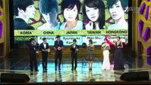 Seoul Drama Awards 2011 - Kamiki Ryunosuke