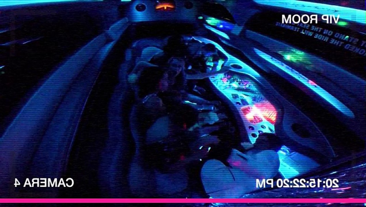  Prom Ride  2015 HD Quality™