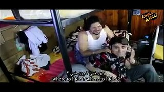 Arab funny song Saudi Arabia