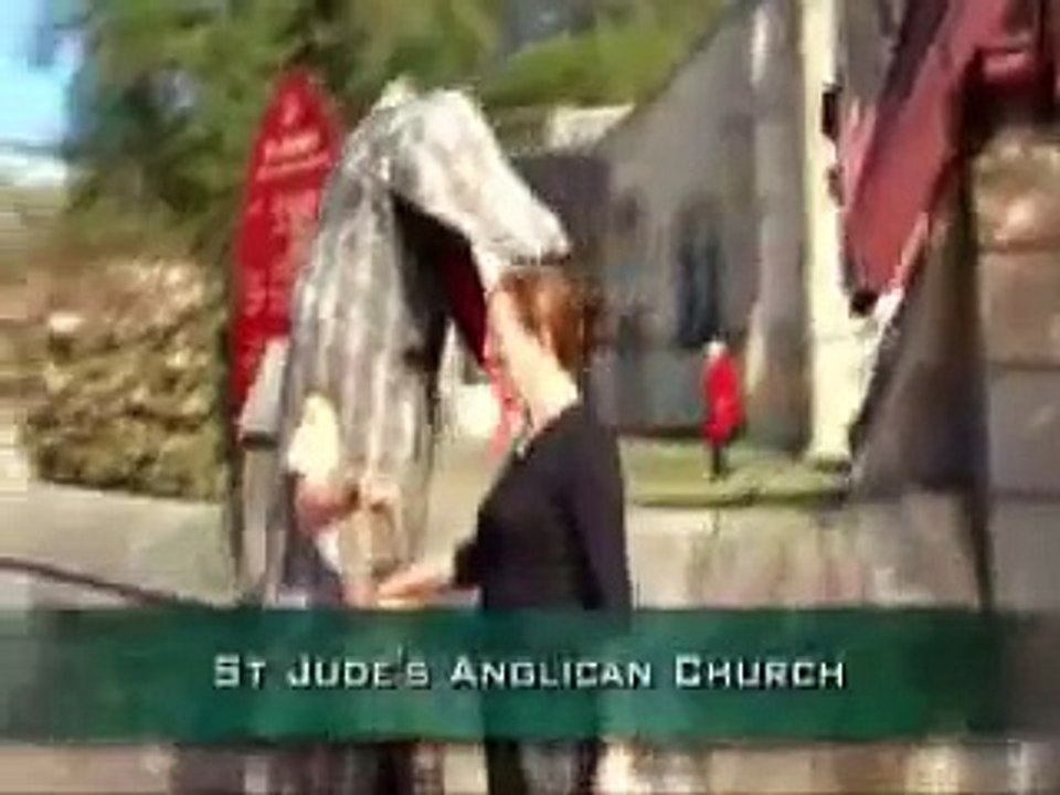 The Chaser's War on Everything: the eternal sin