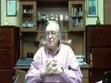 TRANS-HUMANISMO E HUMANOS DESUMANIZADOS PELA N.O.M. - OLAVO DE CARVALHO