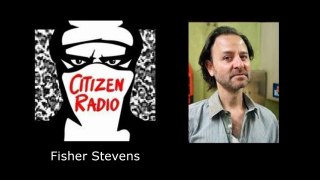 Citizen Radio- 04NOV09- Glenn Greenwald, Fisher Stevens Part 7/9 (another Missing Minutes)