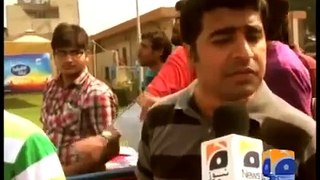 Pakistan Idol Auditions Multan Very Very Funny