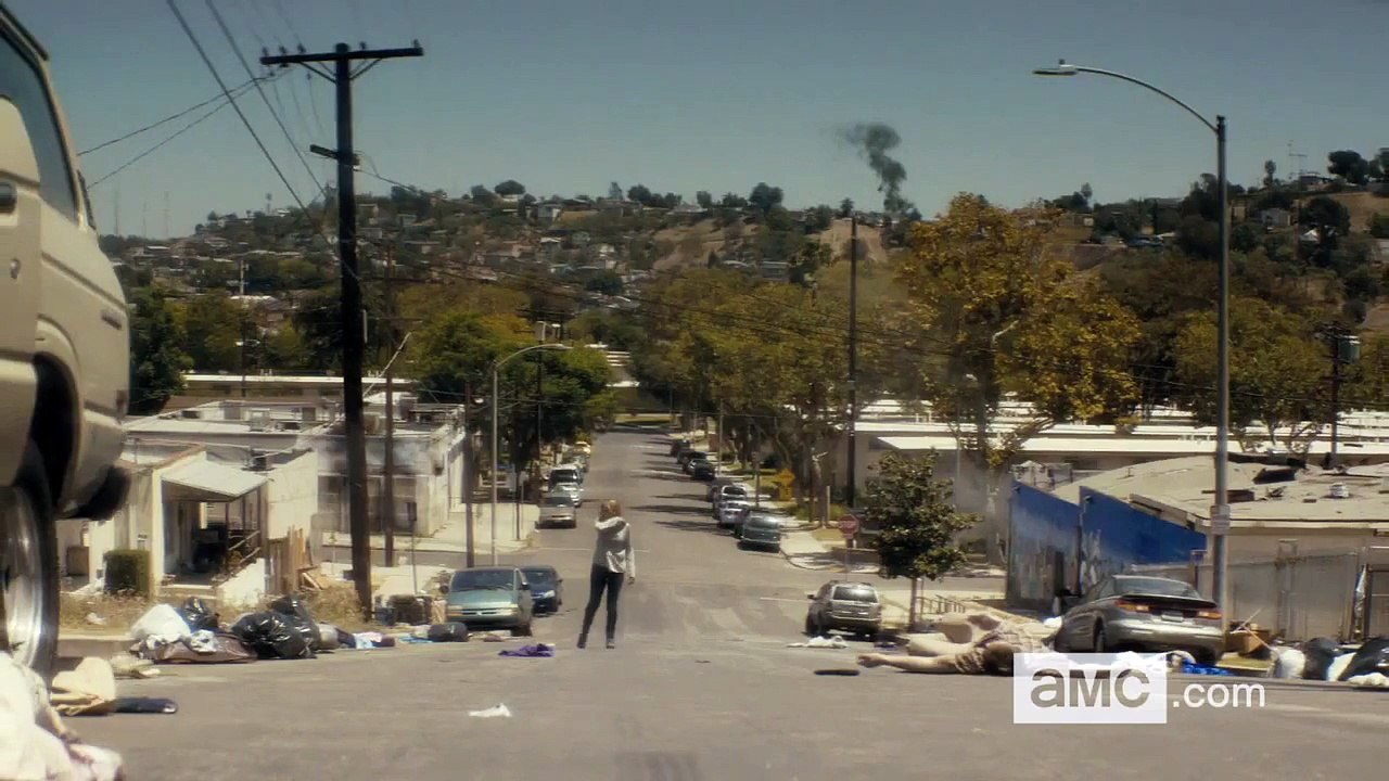 Fear the Walking Dead 1ª Temporada - Episódio 04 - "Not Fade Away" - Sneak Peek