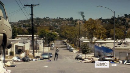 Fear the Walking Dead 1ª Temporada - Episódio 04 - "Not Fade Away" - Sneak Peek