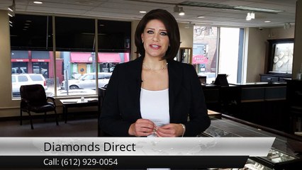Diamonds Direct Minneapolis         Superb         Five Star Review by Jesse F.