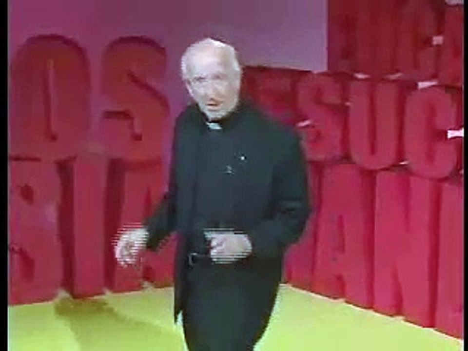 ¿Porqué hay que ir a Misa? (3/3)