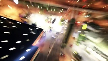 Steven Seagal: Lawman - In pursuit of car jacker