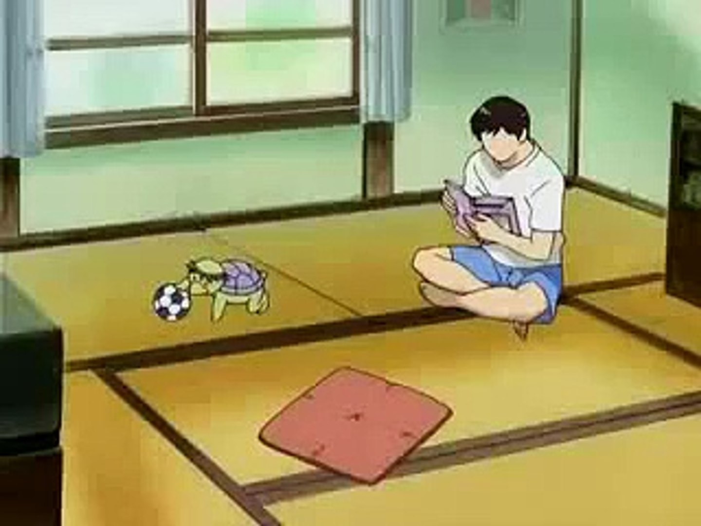 カッパの飼い方５ Video Dailymotion