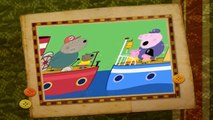 50   Grandpa Pig's Boat   Peppa Pig Episode