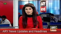 ARY News Headlines 17 July 2015, Pakistan Called Indian High Comissioner At Foriegn Office